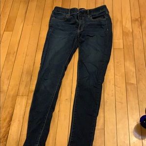 American Eagle jegging